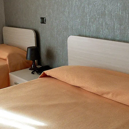 Hotel Flavio Rome