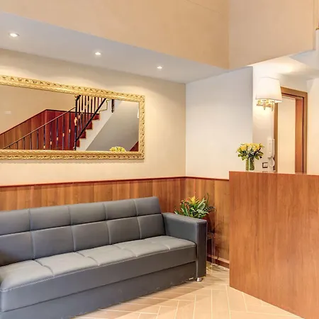 Flavio Hotel