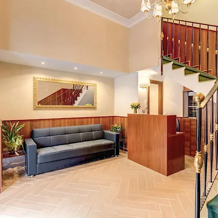 Hotel Flavio