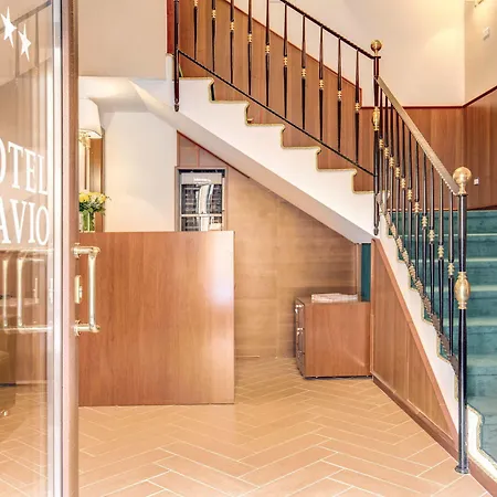 Hotel Flavio Rome