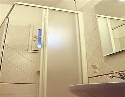 Flavio Hotel Rzym