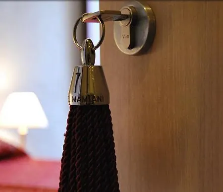 Hotel Flavio Rzym